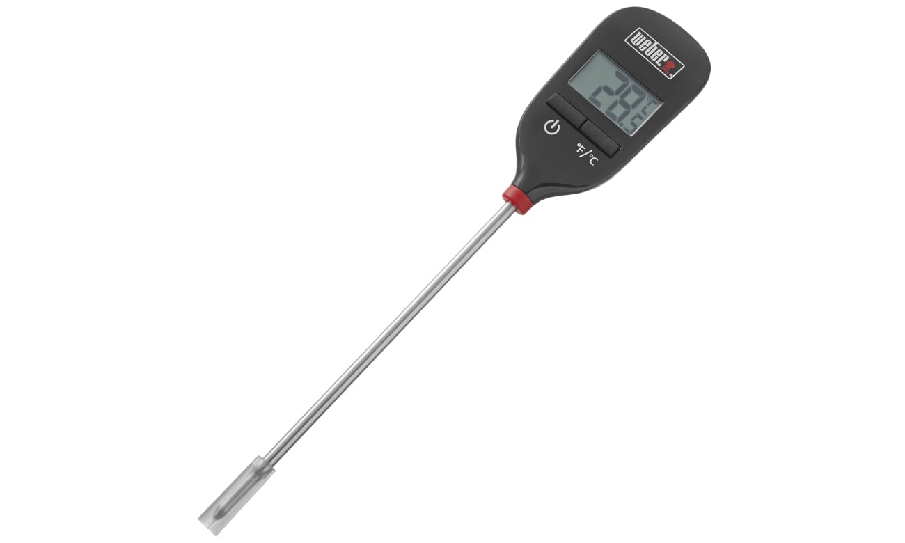 Weber Termometr do błyskawicznego pomiaru 6750