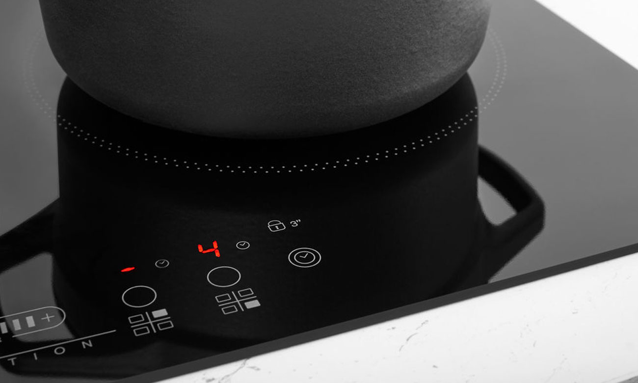 Whirlpool ACM 804BA Płyty indukcyjne Sklep al.to