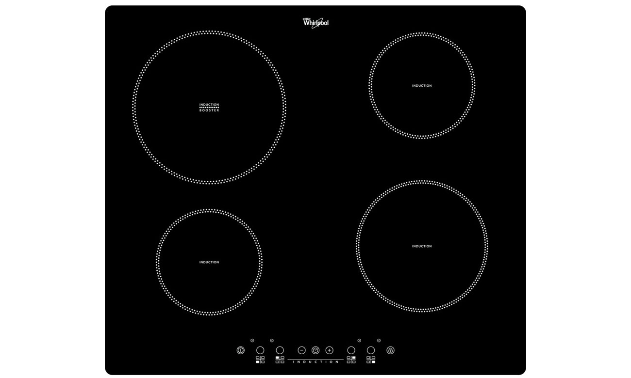 Whirlpool ACM838NE