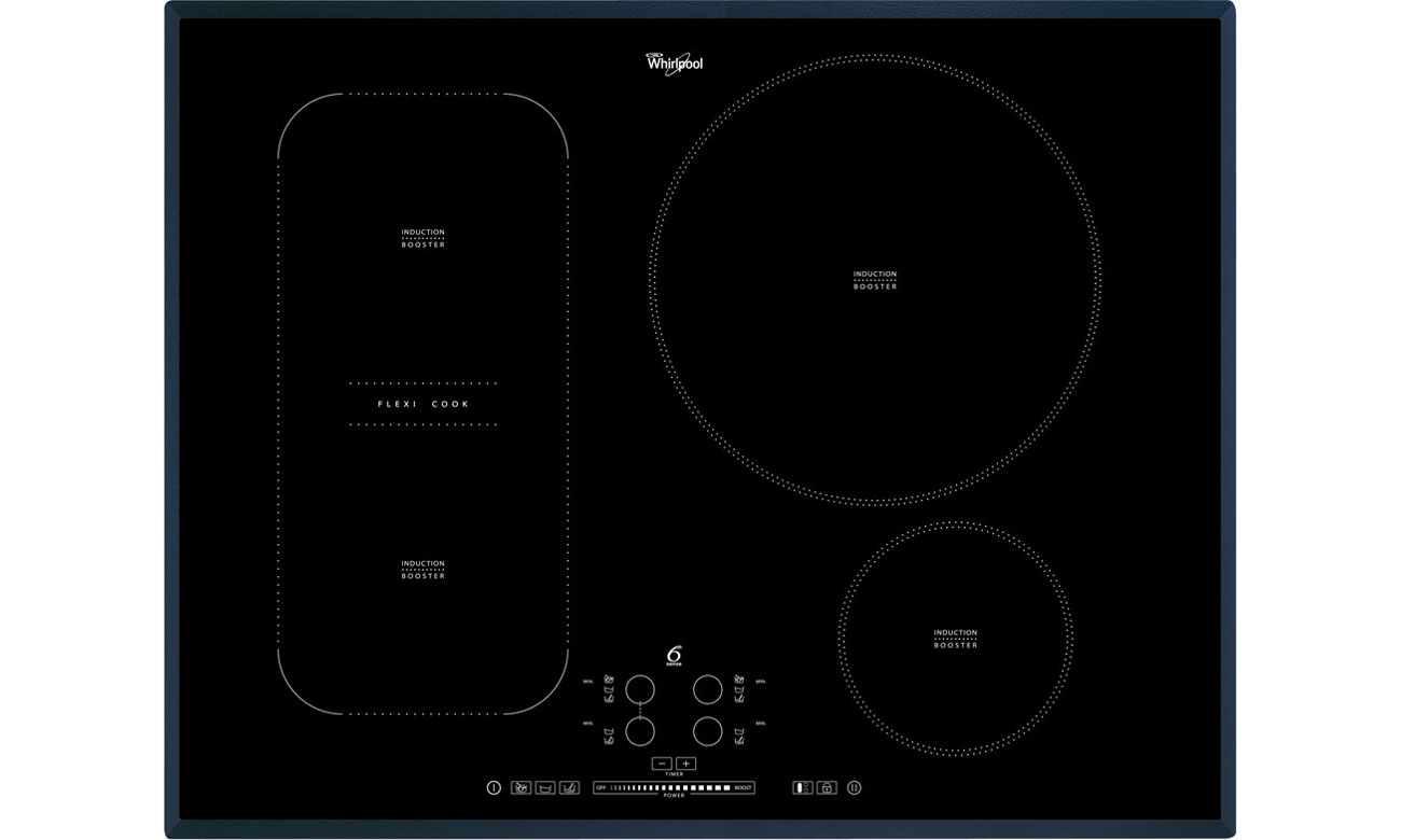 płyta Whirlpool ACM848BA