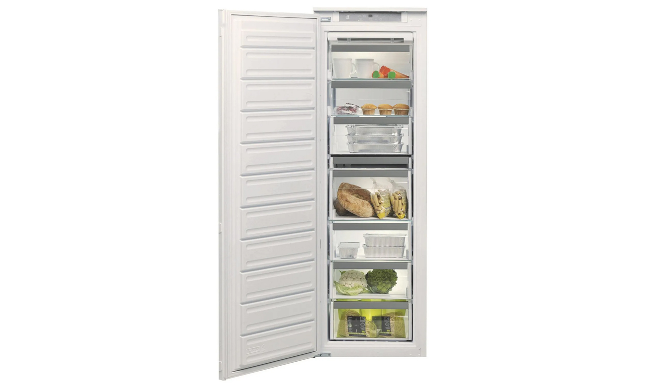 Whirlpool Zamrażarka do zabudowy AFB 18401
