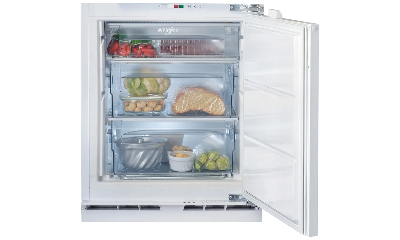 Whirlpool Zamrażarka do zabudowy AFB 8281
