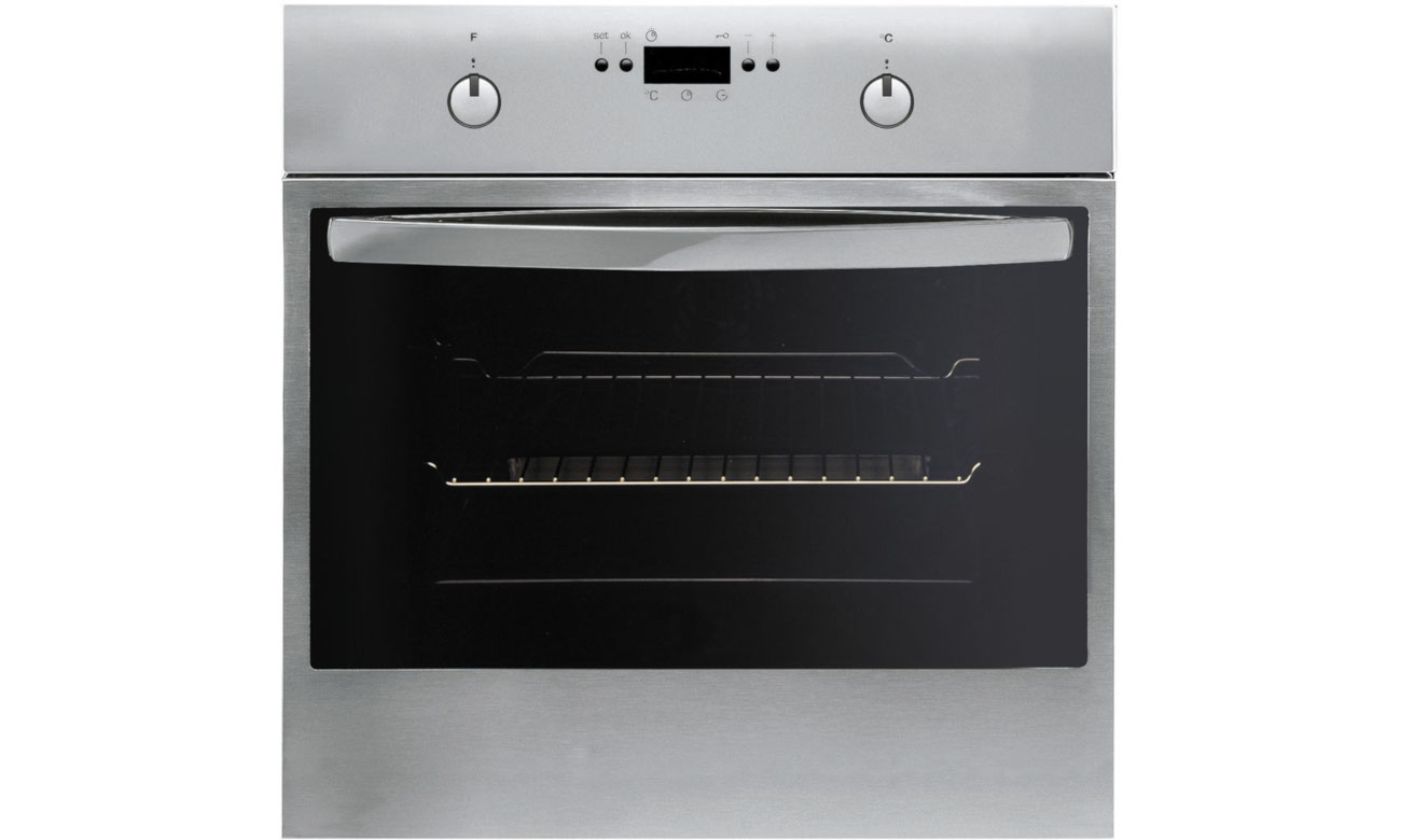 Piekarnik Whirlpool AKP407IX