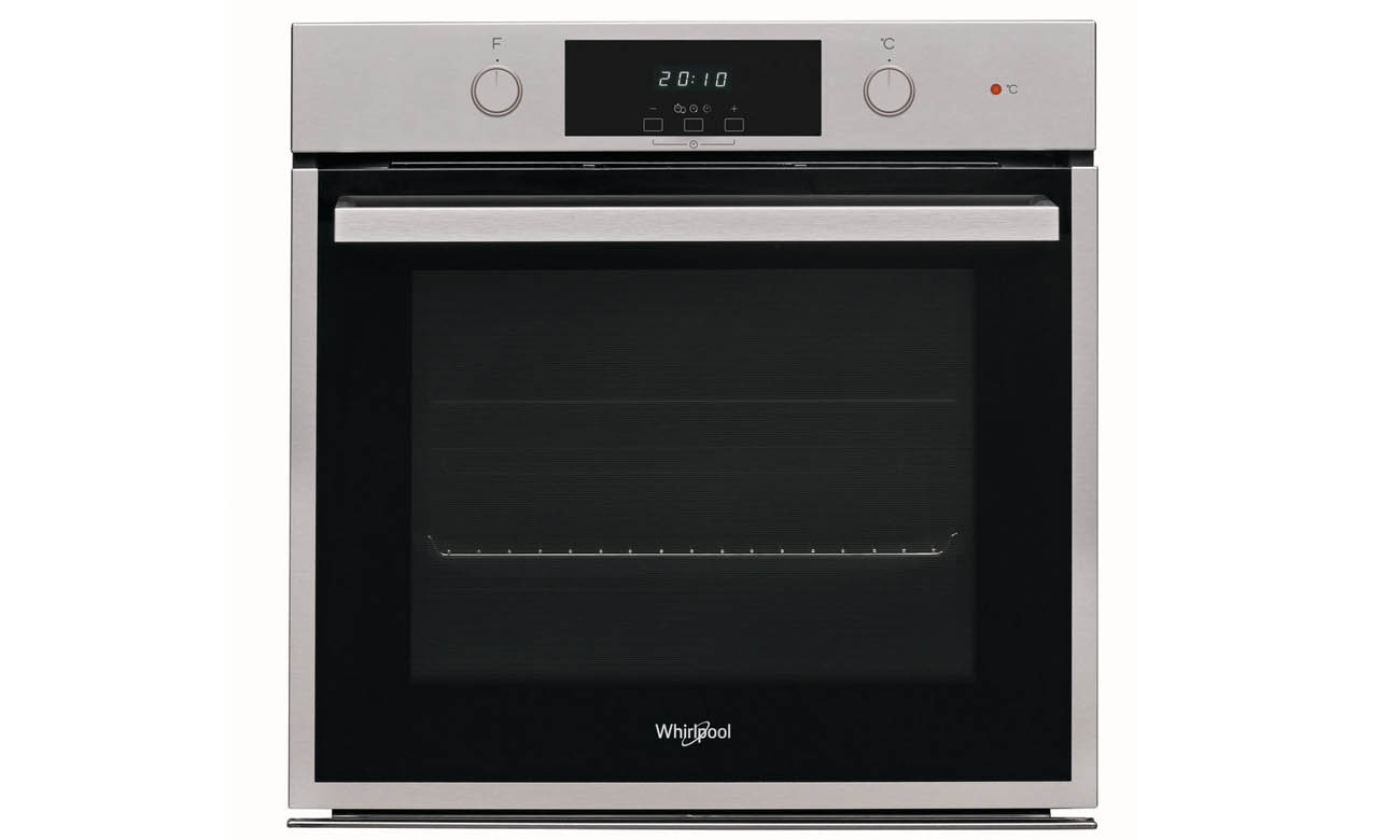 Piekarnik do zabudowy Whirlpool AKP9 786 IX