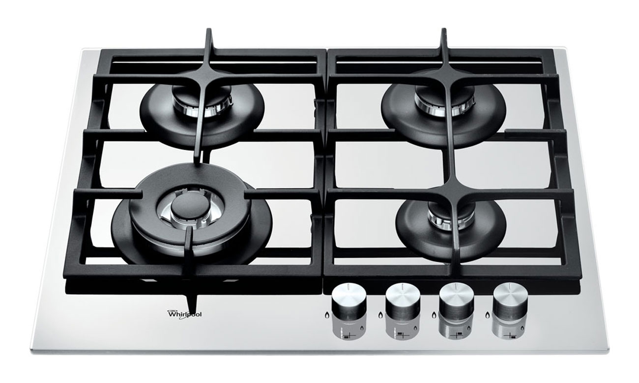 Whirlpool AKT6465WH