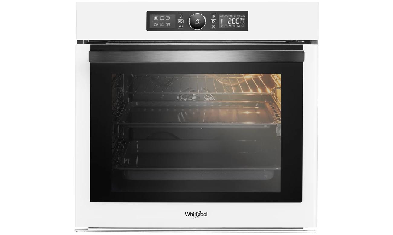 Piekarnik Whirlpool AKZ96230WH