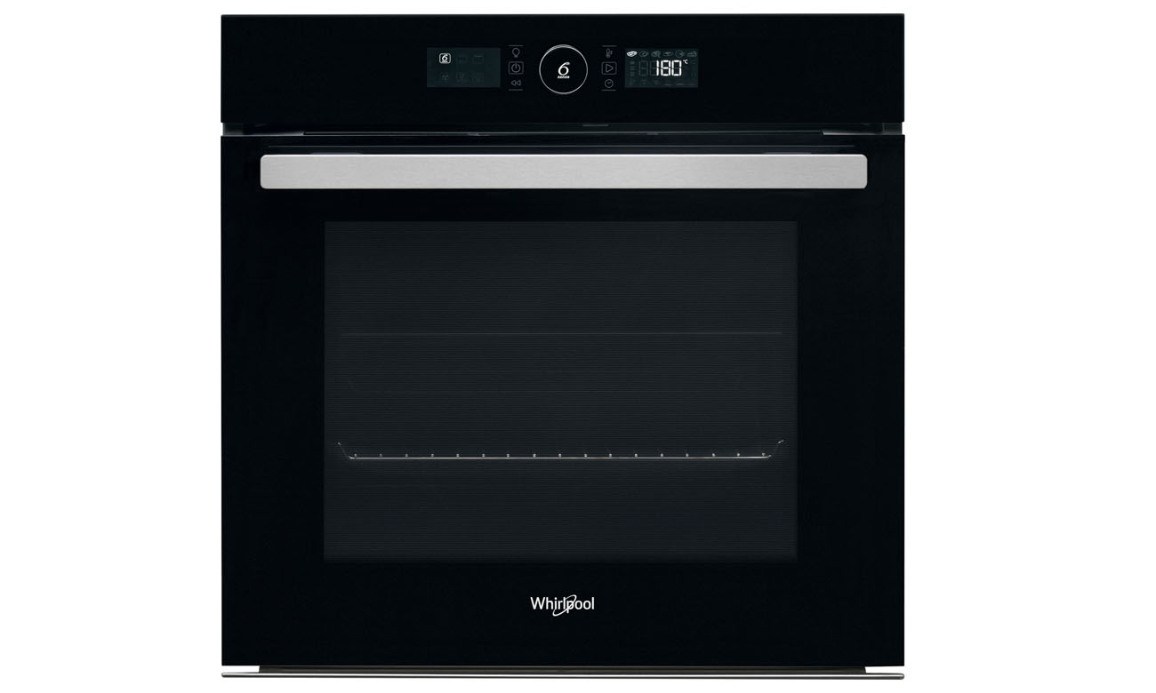 Piekarnik Whirlpool AKZ96240NB