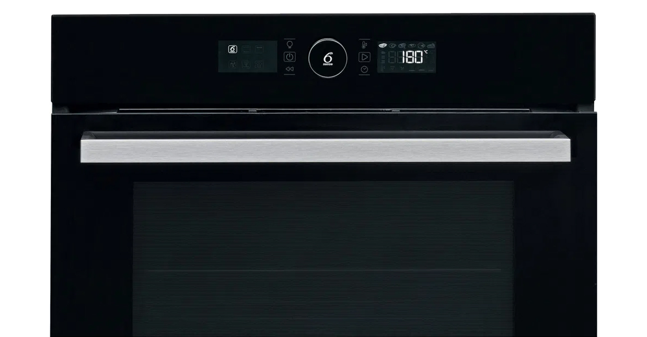 Piekarnik do zabudowy Whirlpool AKZ9 7940NB