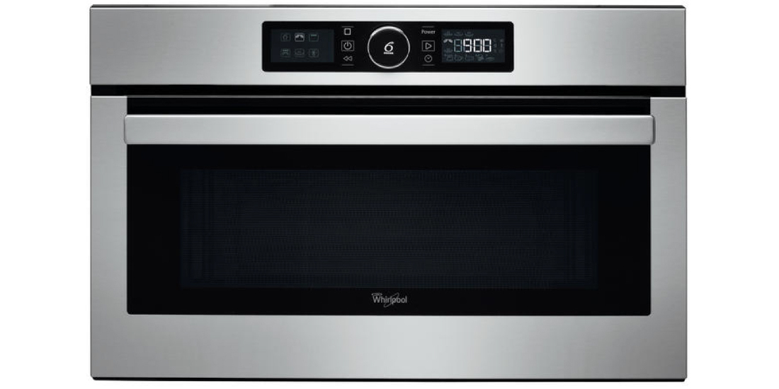 Whirlpool AMW730 IX