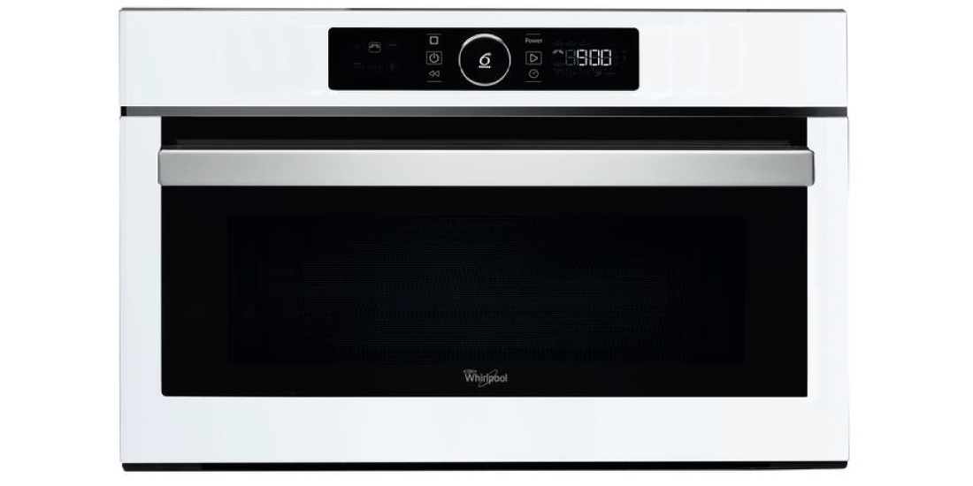 Whirlpool AMW730 WH