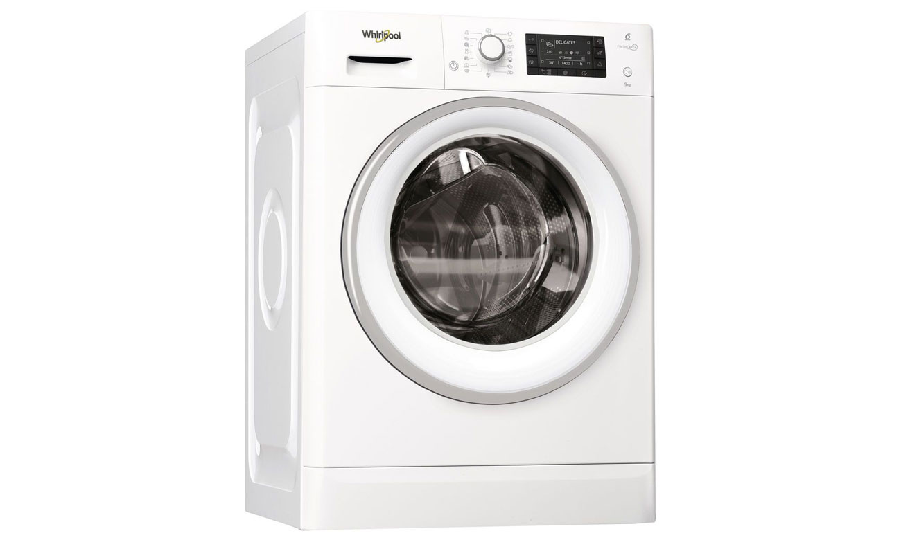 Whirlpool FWD91496WSEU