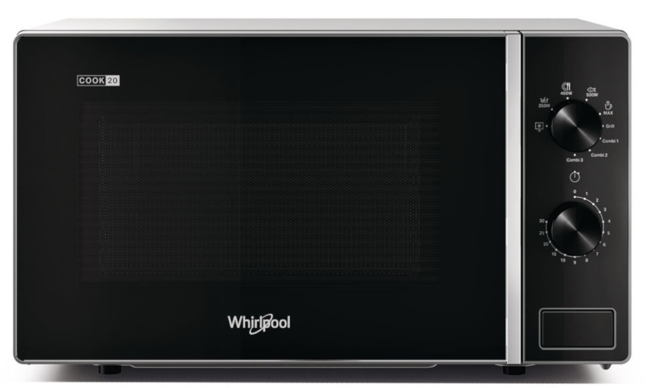 Kuchenka mikrofalowa Whirlpool MWP 103B