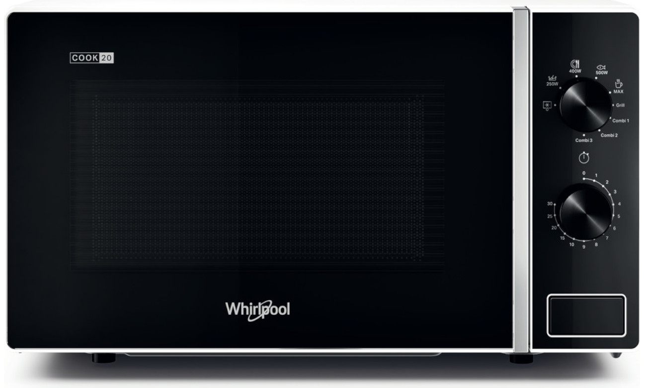 Kuchenka mikrofalowa Whirlpool MWP 103 W