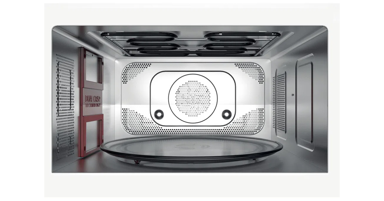 mikrofalówka whirlpool MWP 338 W cechy