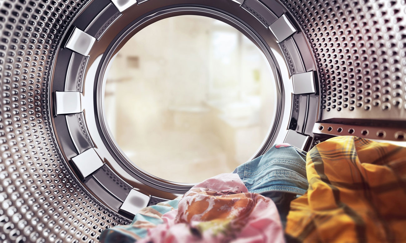 Szybkie pranie, dzięki opcji szybkie w pralce Whirlpool TDLR 60110