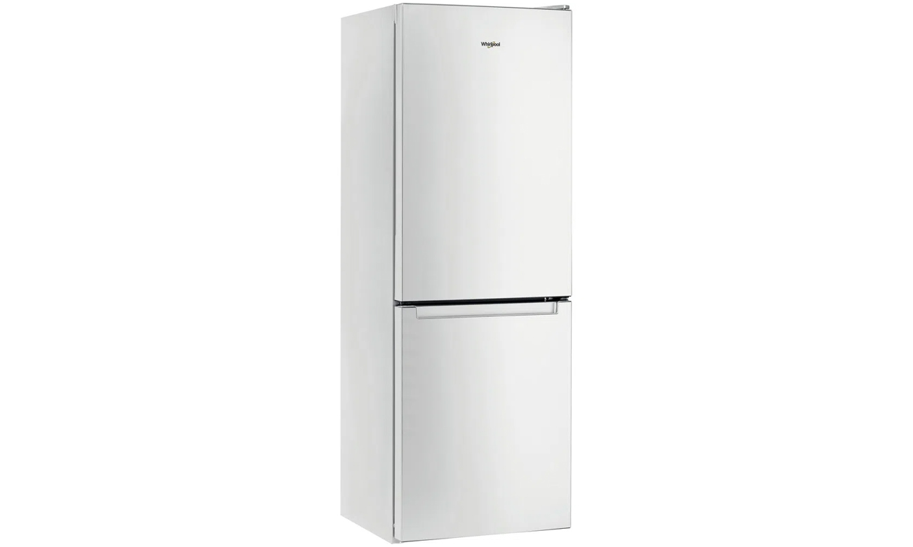 Whirlpool Lodówko-zamrażarka W5 721E W 2