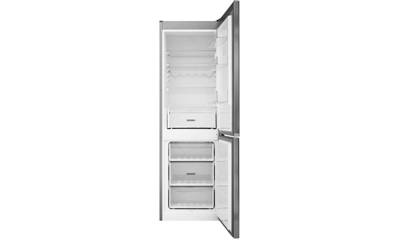 lodówka whirlpool W5811EOX1 cechy