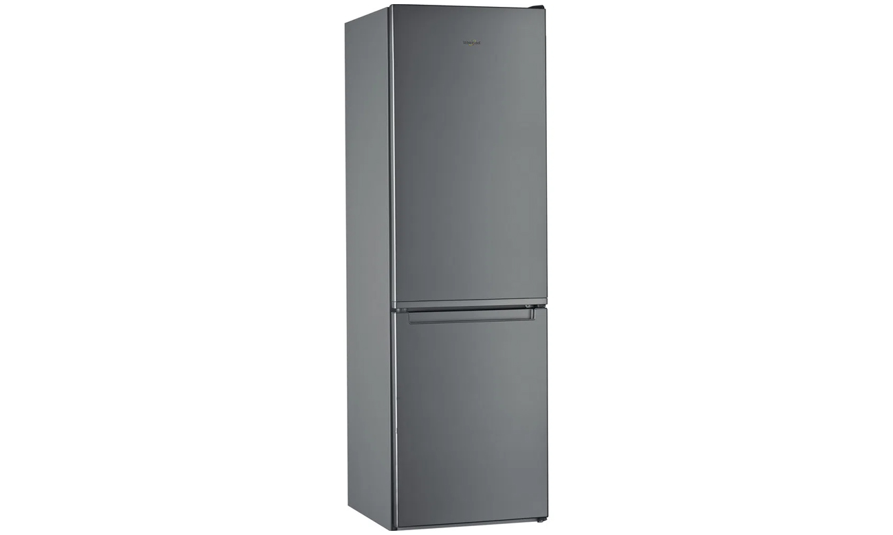 Whirlpool Lodówko-zamrażarka W5 811E OX 1
