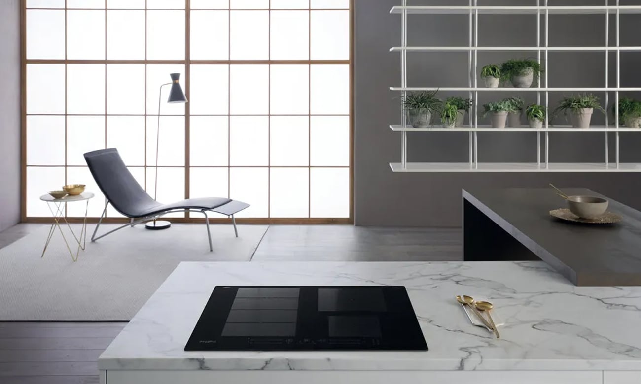 płyta whirlpool WF S0160 NE