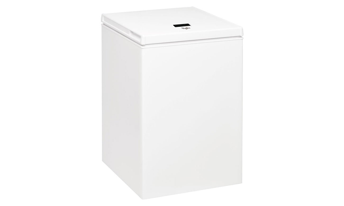 Zamrażarka skrzyniowa Whirlpool WH 1410 A+E WH1410A+E opinie