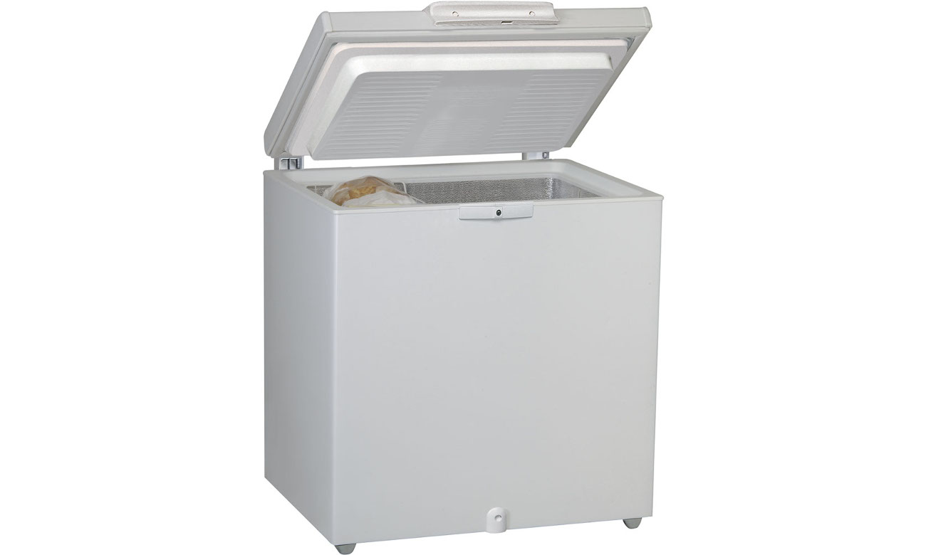Zamrażarka Whirlpool WH2010A+E