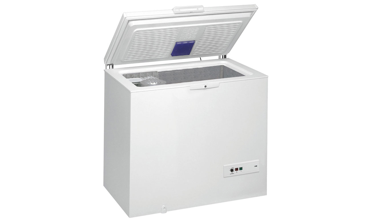 SpaceMax w Whirlpool WHM2511