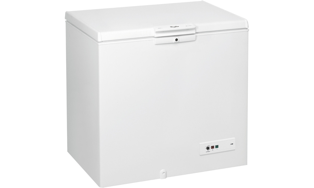 Whirlpool WHM2511