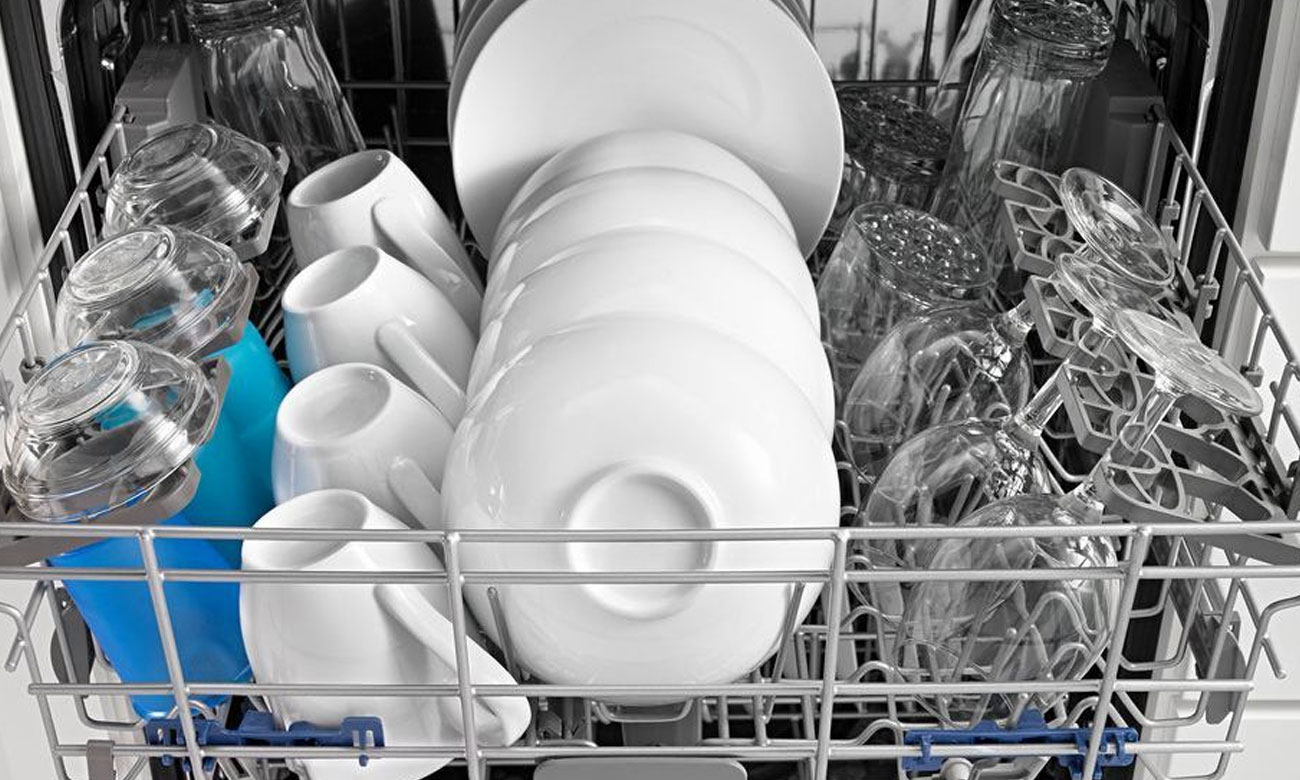 Zmywarka do zabudowy Whirlpool WIO3O26PL