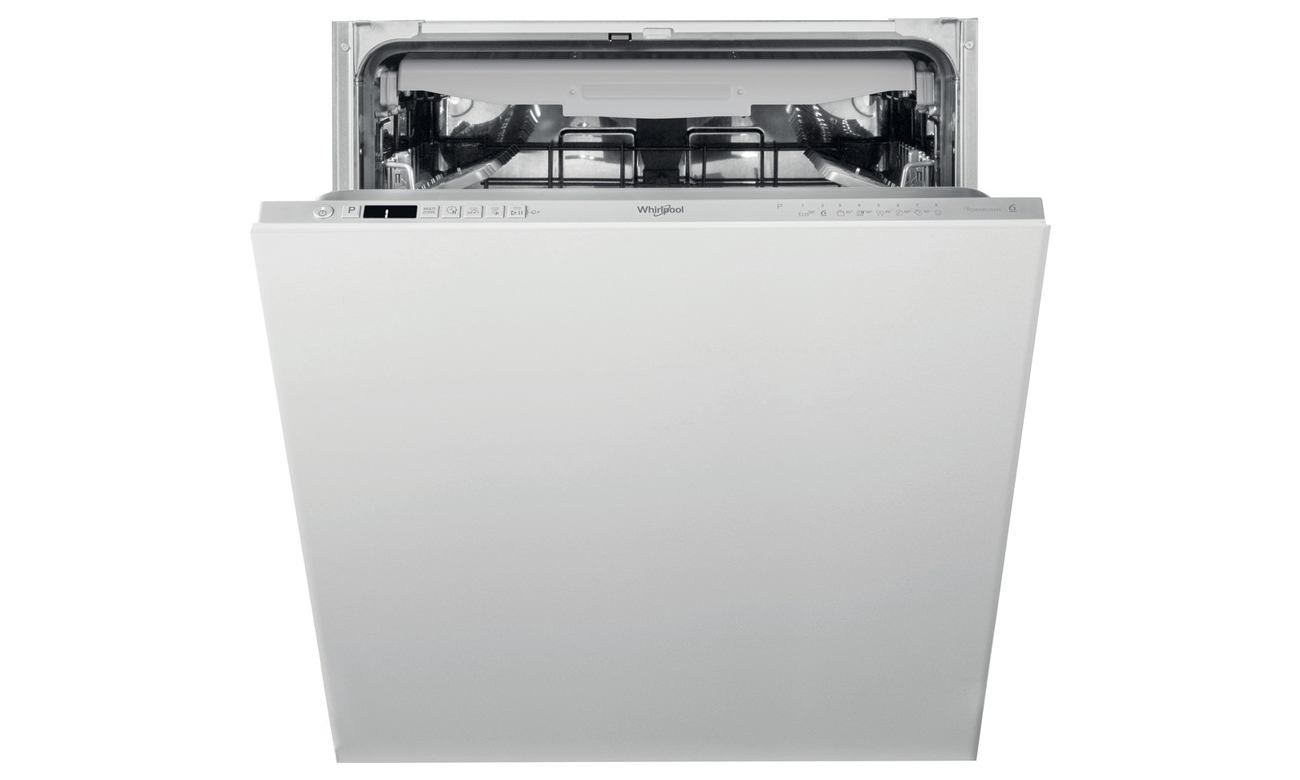 Zmywarka do zabudowy Whirlpool&nbsp;WIS7020PEF