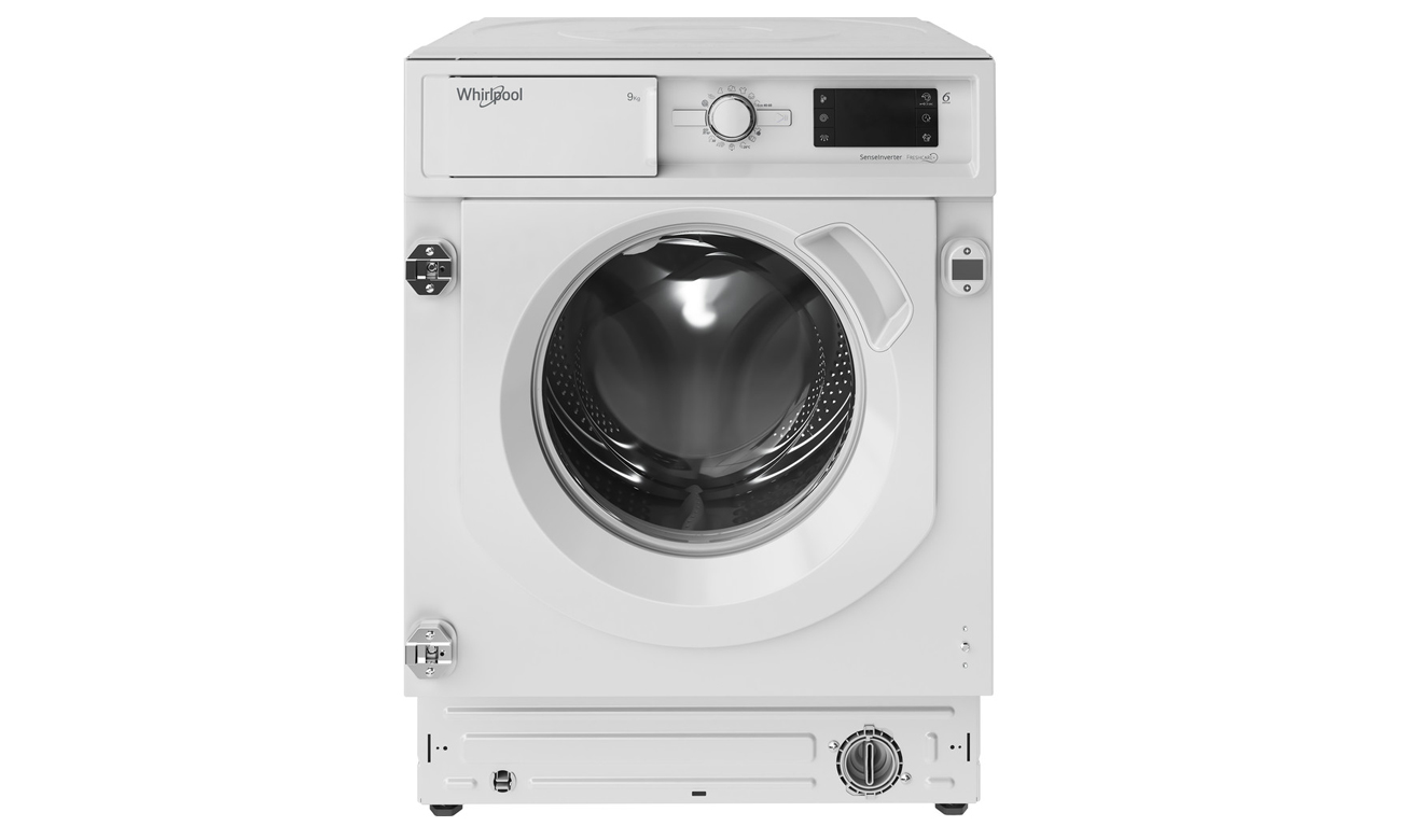 Pralka do zabudowy Whirlpool WMWG 91484E EU