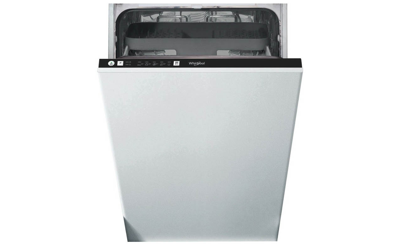 Zmywarka do zabudowy Whirlpool WSIE2B19C