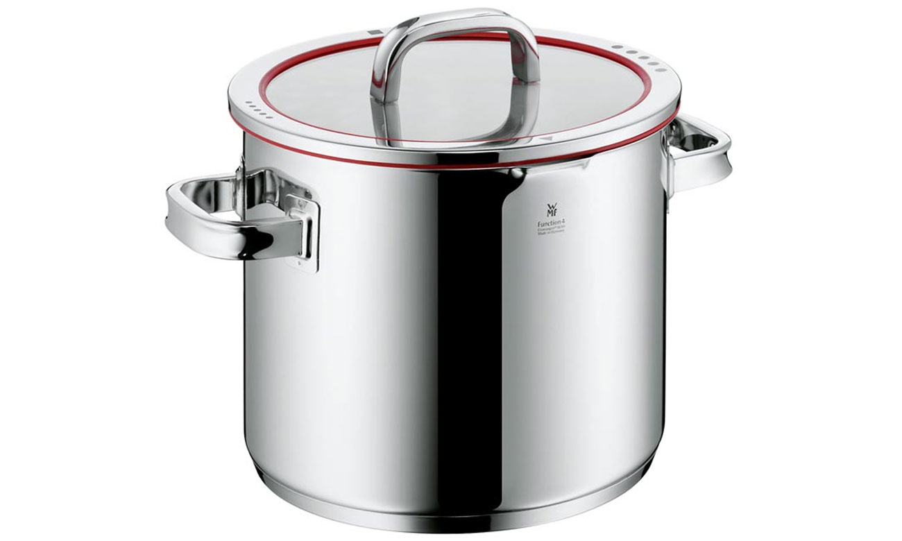 Duży garnek WMF Function 4 24cm 4000530605887
