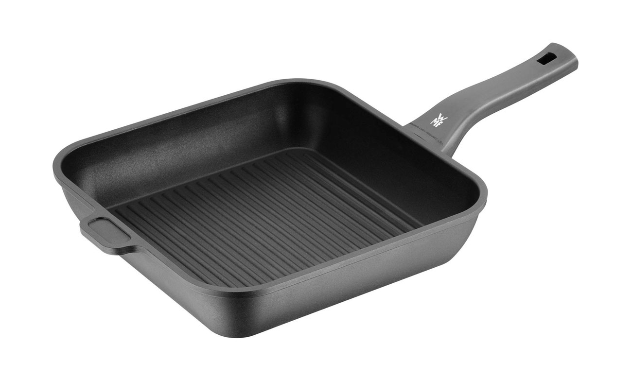Patelnia grillowa WMF PermaDur Premium 28x28cm 4000530666772