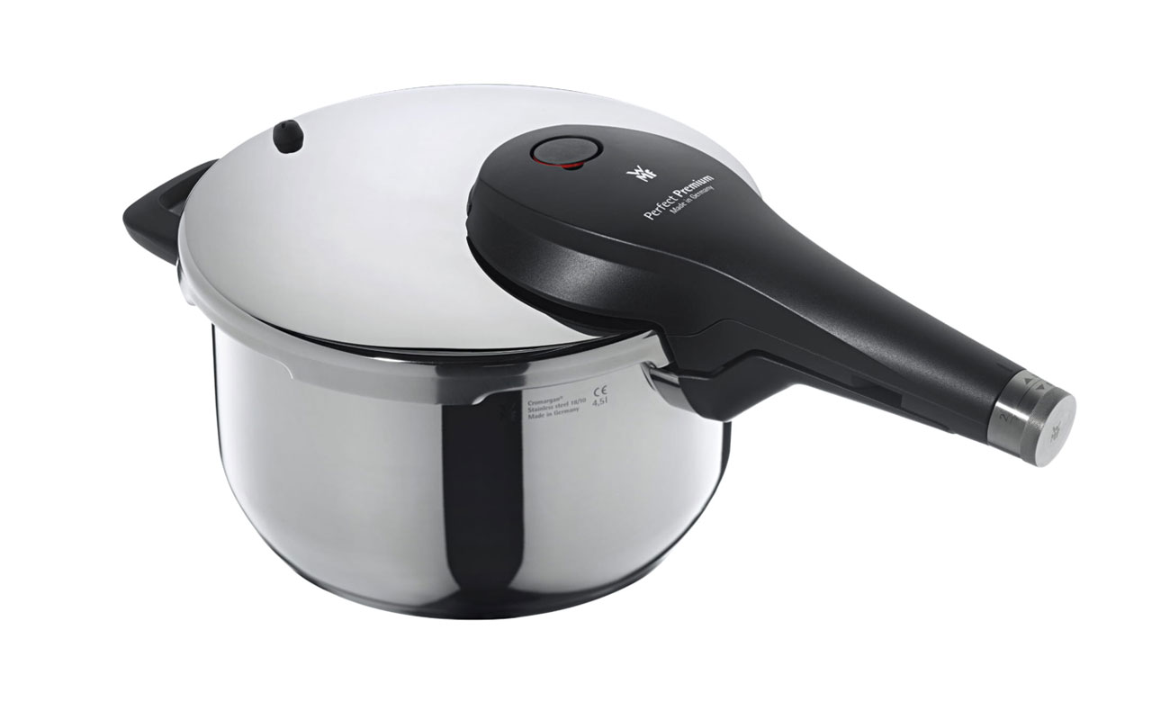 WMF Szybkowar 4,5 l Perfect Premium 4000530698018