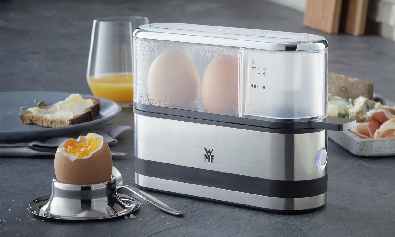Jajowar WMF Kitchenminis