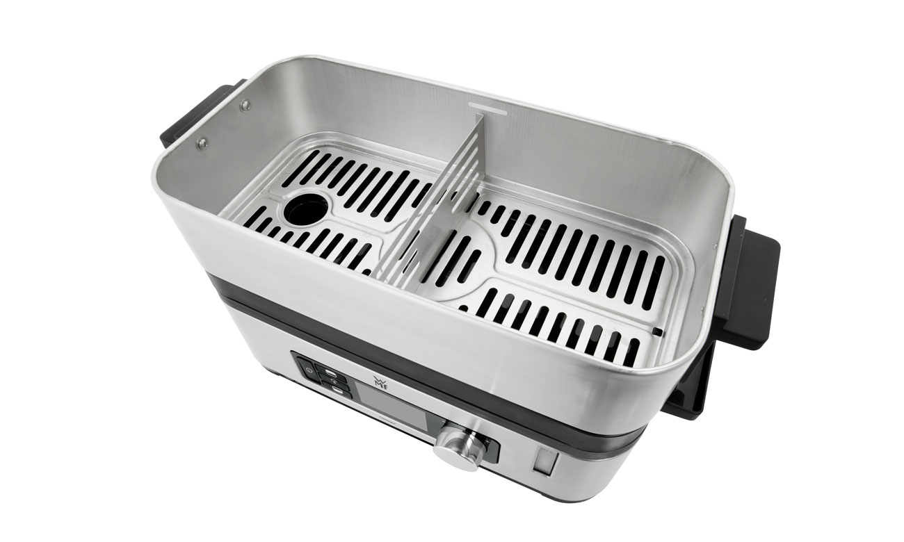 Parowar WMF KITCHENminis 4211129119641