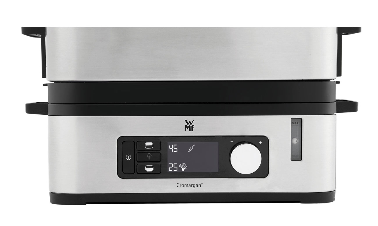 Parowar WMF KITCHENminis 4211129119641