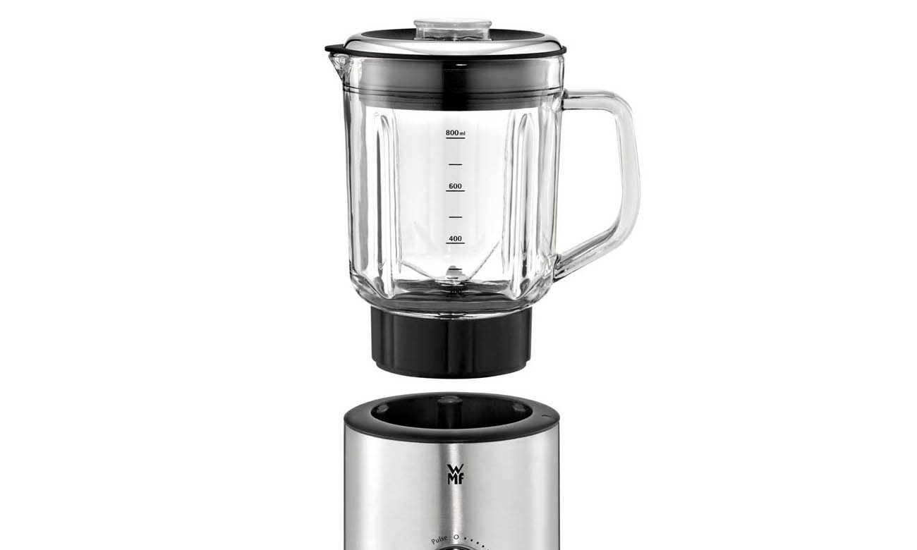 Kompaktowy blender kielichowy WMF KITCHENminis