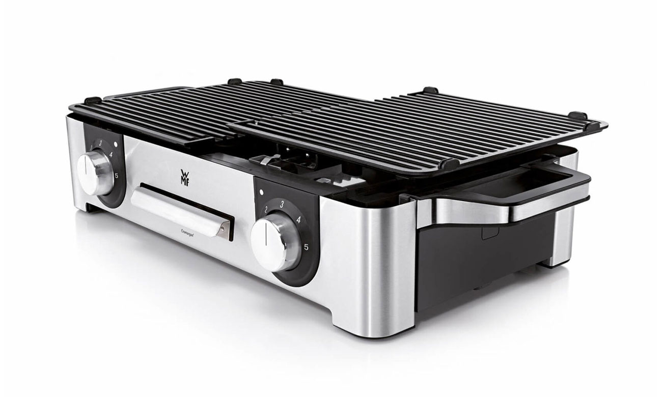 Grill elektryczny WMF Lono Master 4211129130165