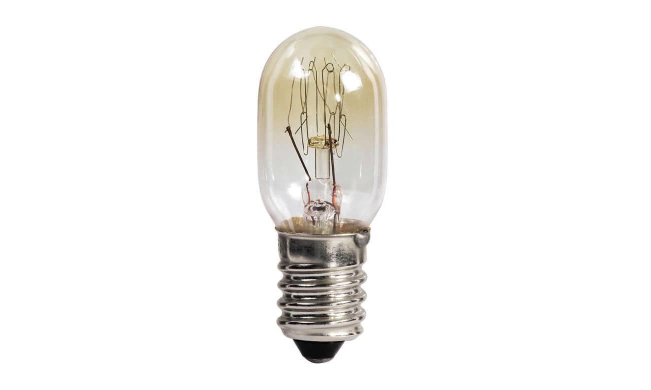 Xavax Żarówka do piekarnika 25W, 300, E14 1 szt. 4047443005175 110838