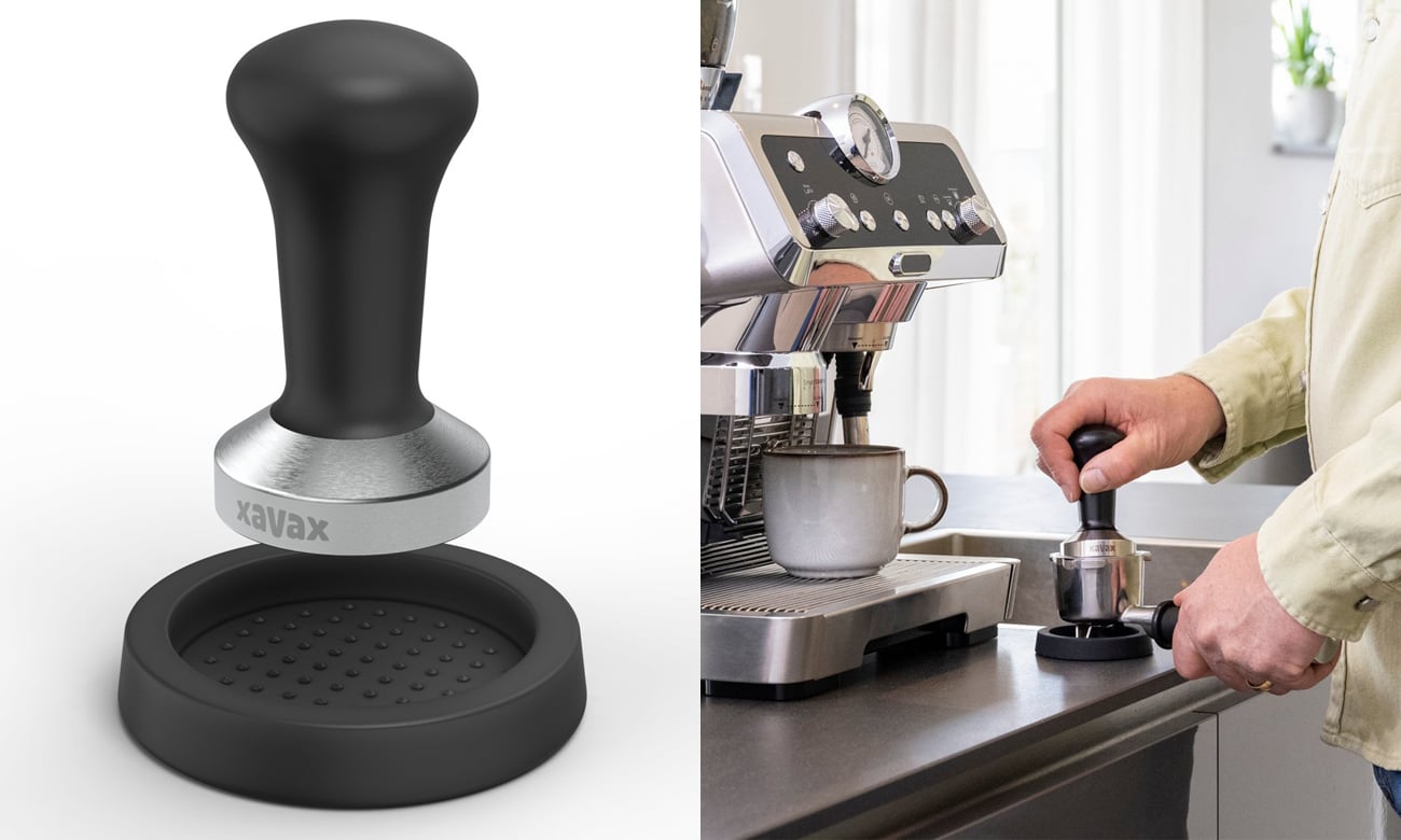 Xavax Temper/ubijak do kawy Barista