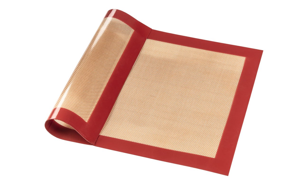 Xavax Mata silikonowa do pieczenia 30x40cm 4047443421517 111470