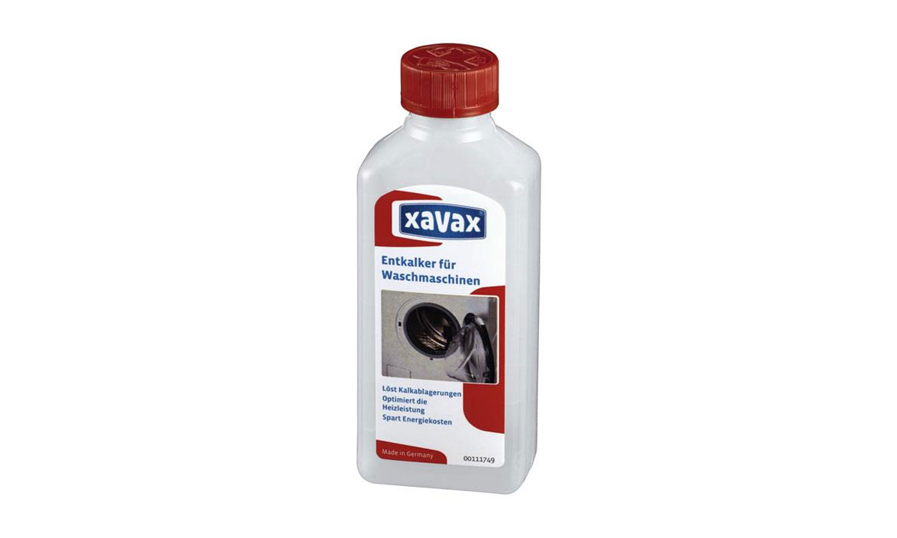 Xavax Środek do usuwania kamienia z pralek 4047443157355 111749