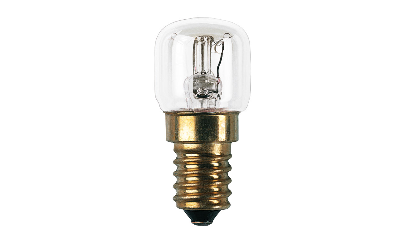 Xavax Żarówka do piekarnika 15W, 300, E14 1 szt. 4047443290274 112440