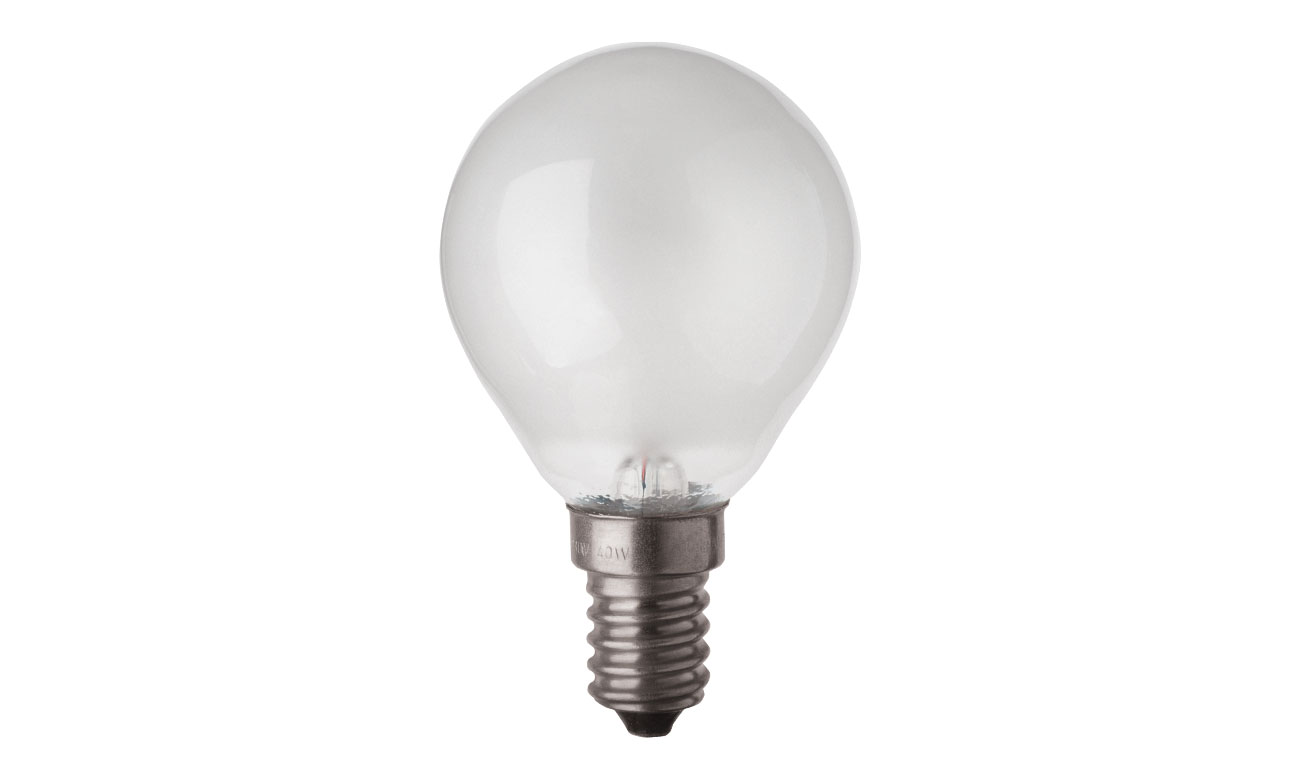 Xavax Żarówka do piekarnika 40W, 300, E14 1 szt. 4047443290281 112441