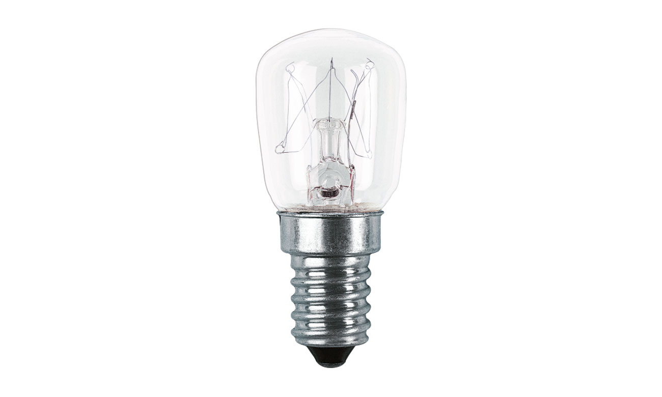 Xavax Żarówka do urządzeń chłodzących 15W, E14 1 szt. 4047443290304 112443