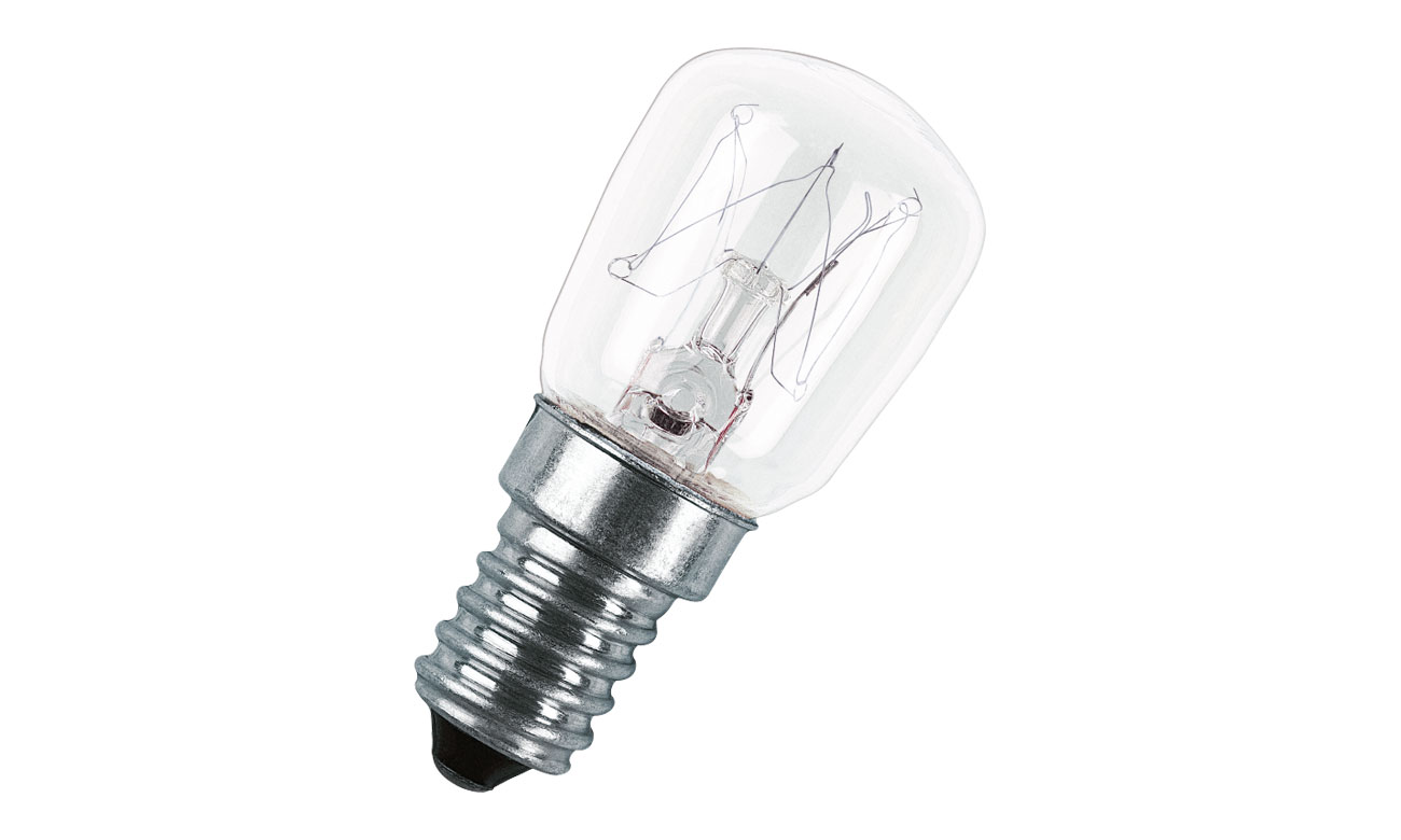 Xavax Żarówka do urządzeń chłodzących 25W, E14 1 szt. 4047443290168 112444