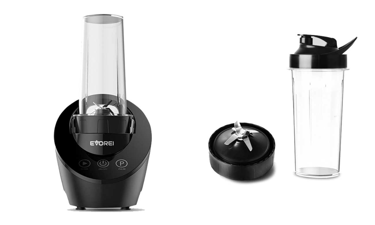 Blender Xblitz Evorei Torro Magnetic