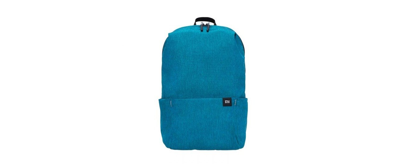 Plecak Xiaomi Mi Casual Daypack (Bright Blue) 20377
