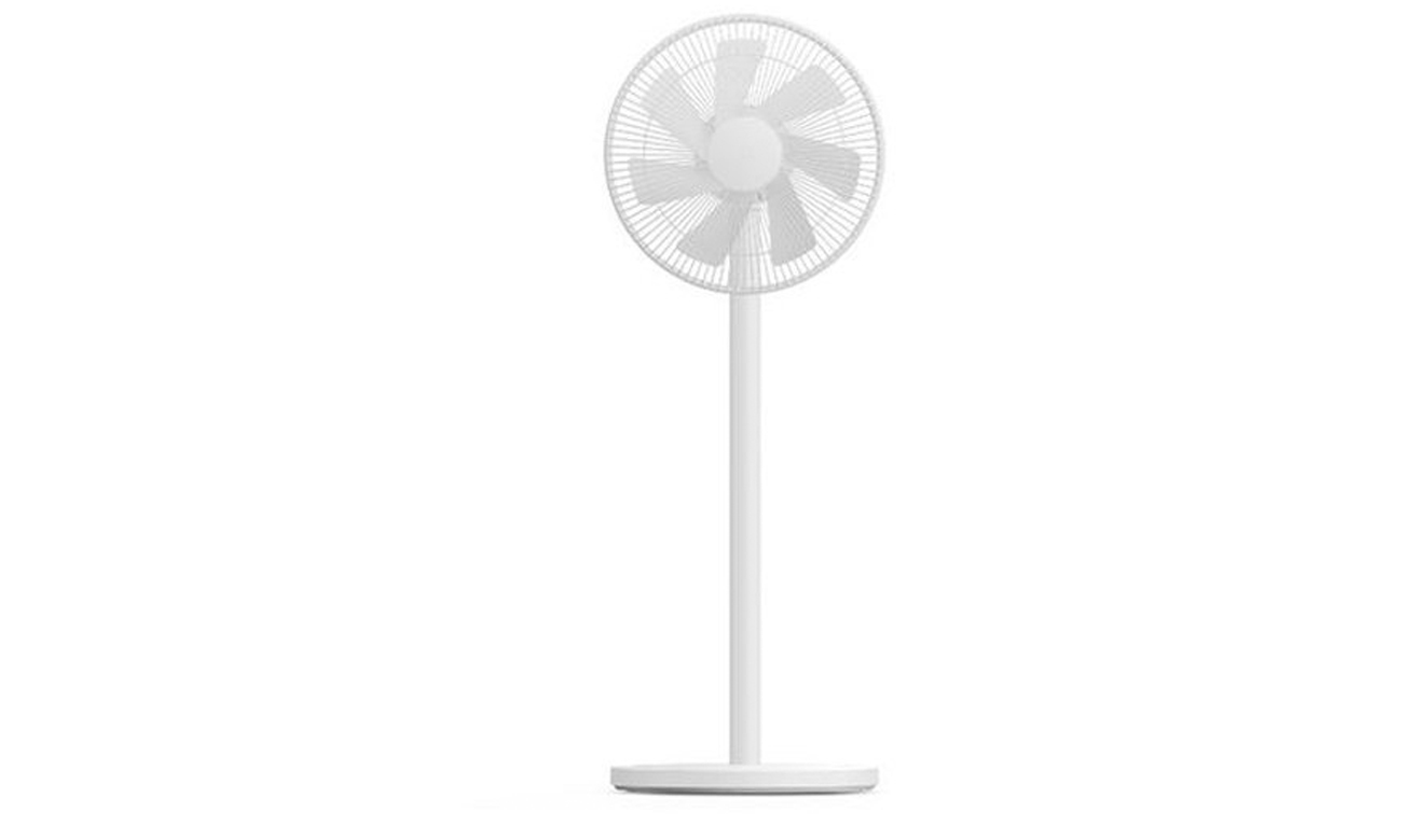 Wentylator stojący Mi Smart Standing Fan 2